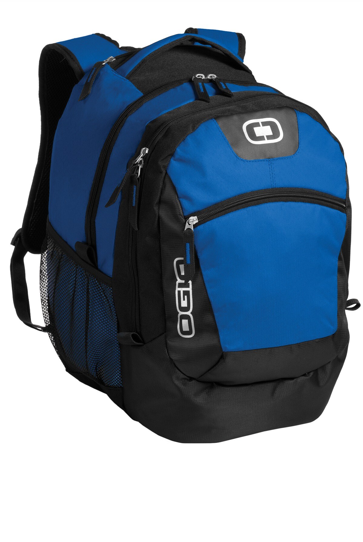 OGIO&#xAE; Poly Backpack with Padded Laptop Sleeve