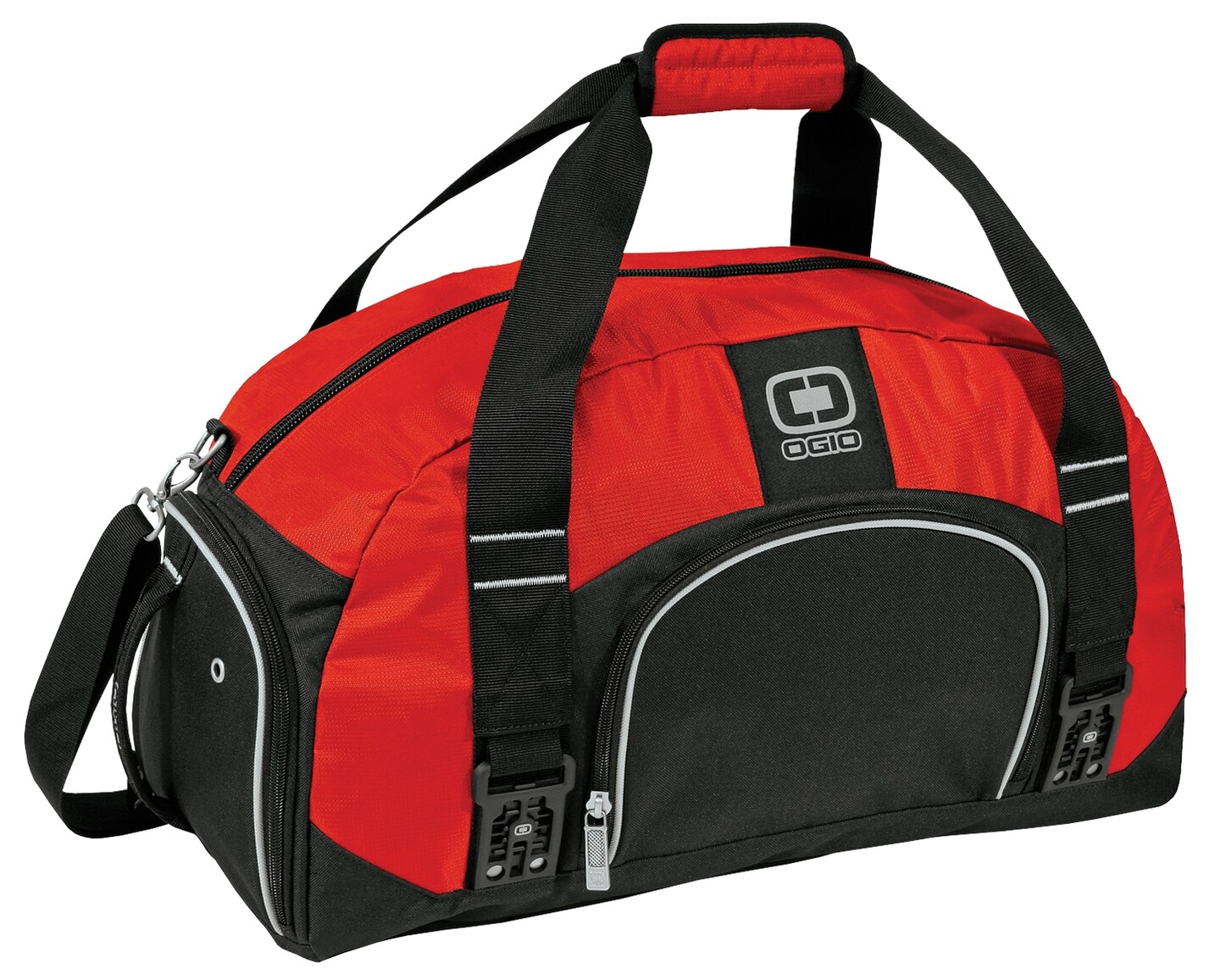 OGIO&#xAE; Big Dome Duffel Durable Spacious Travel Gym Bag