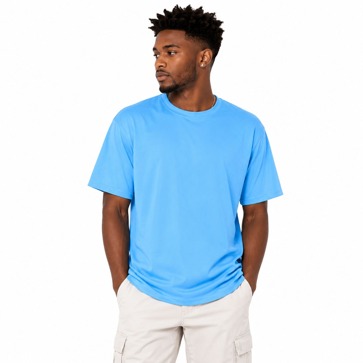 Augusta Sportswear Unisex Nexgen Performance T-Shirt Free Shipping