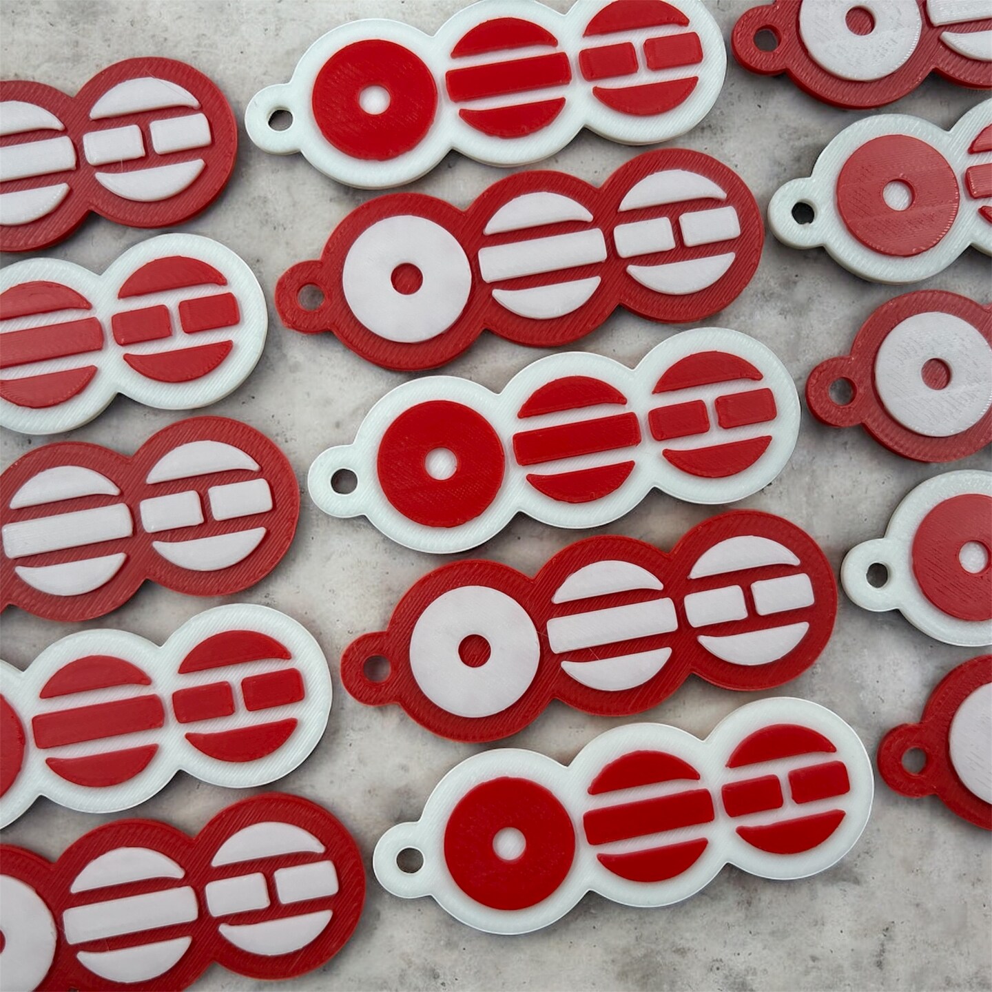 40 pcs BTS Arirang Keychain- Concert Freebies | MakerPlace by Michaels