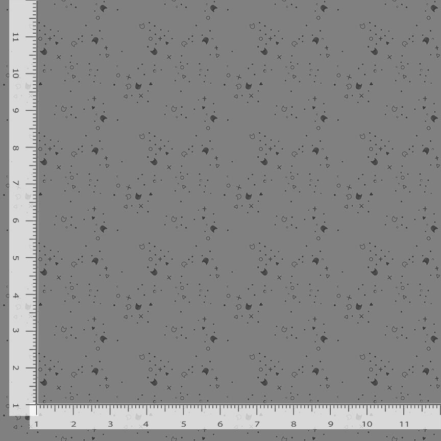 Kitty Litter Blender in Cement (stella-dpj3000 cement) | Kitty Litter | Pammie Jane | Dear Stella