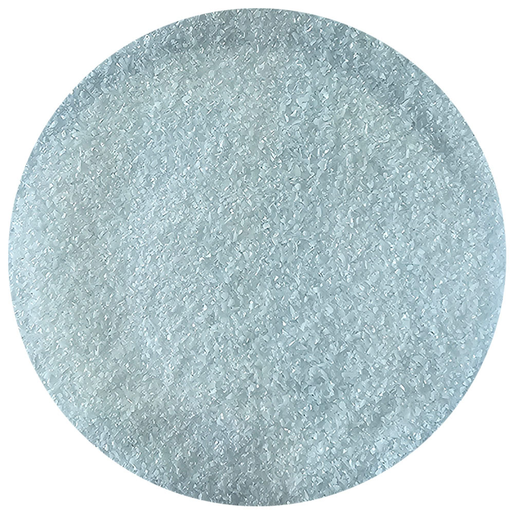 Wissmach System 96 Emerald Coast Transparent Fine Frit (1 Lb