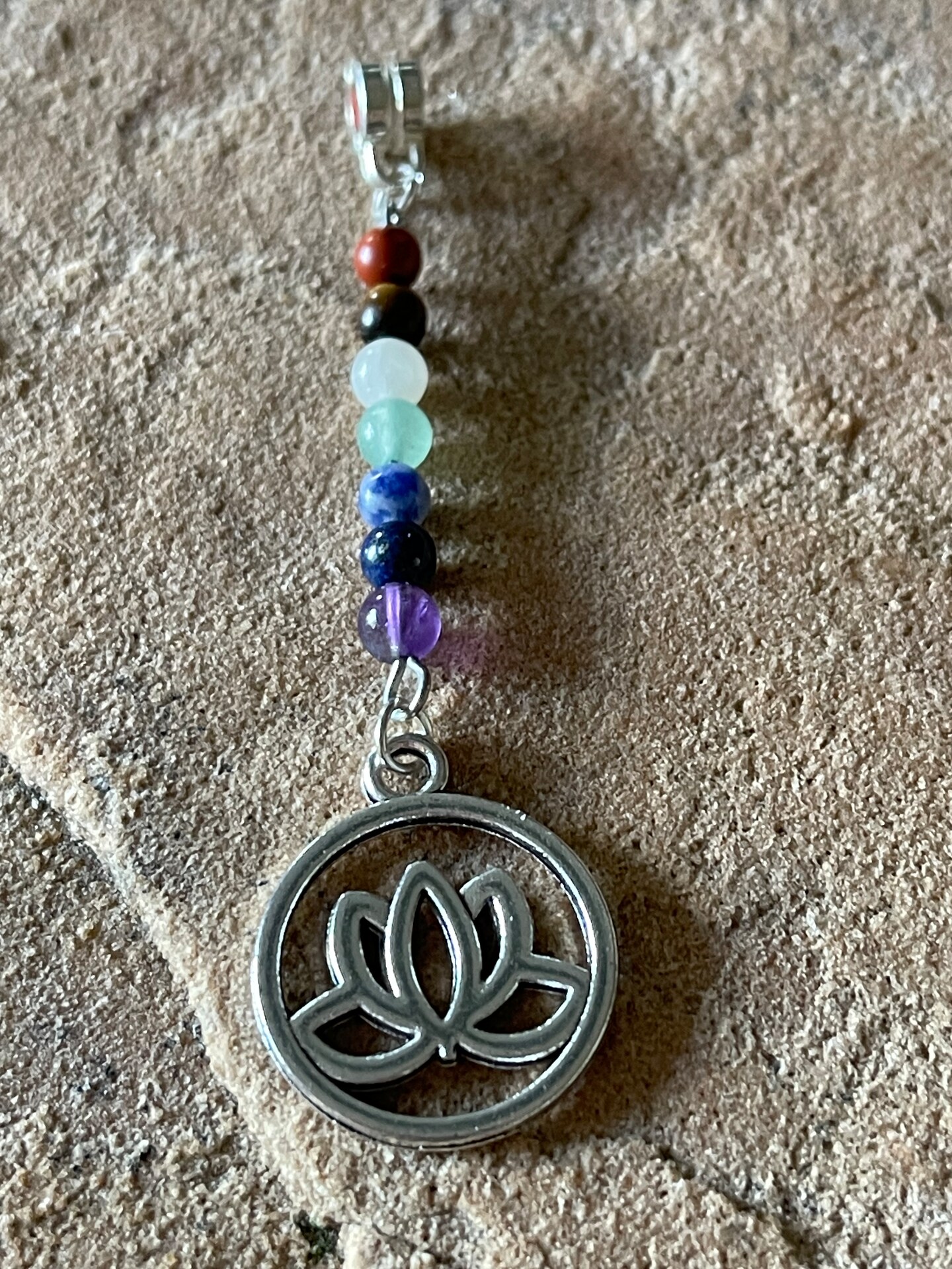 Chakra Pendant MakerPlace by Michaels