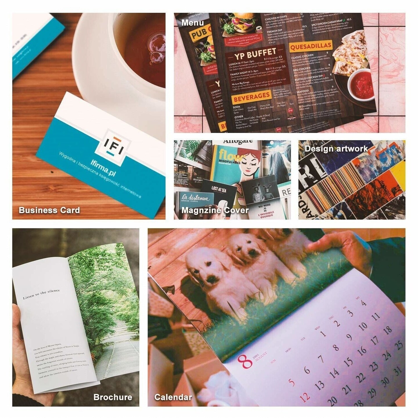 Sihl 100 Sheet Premium Glossy Inkjet Printer Photo Paper 8.5x11 48lb Photograph