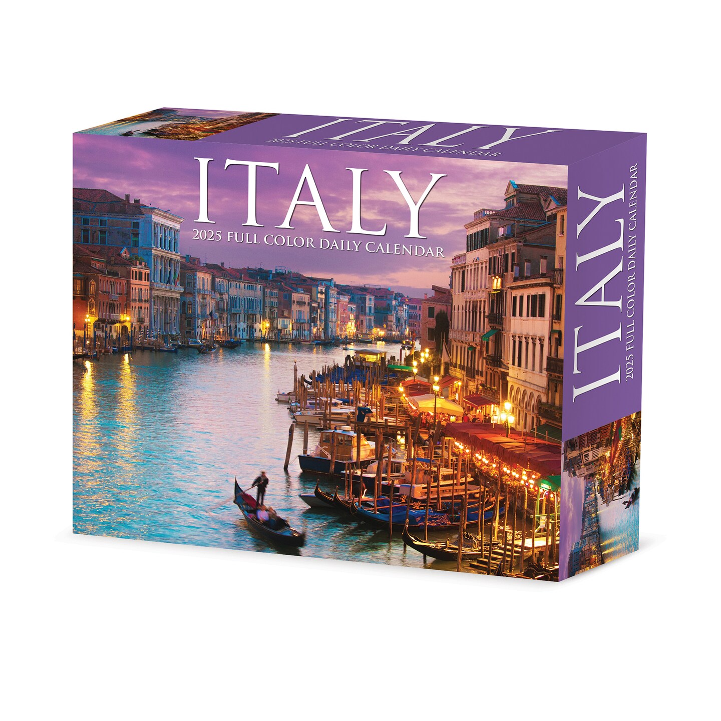 2025 Italy Daily Desk Boxed Calendar | Michaels 2025-italy-daily-desk-boxed-calendar-michaels