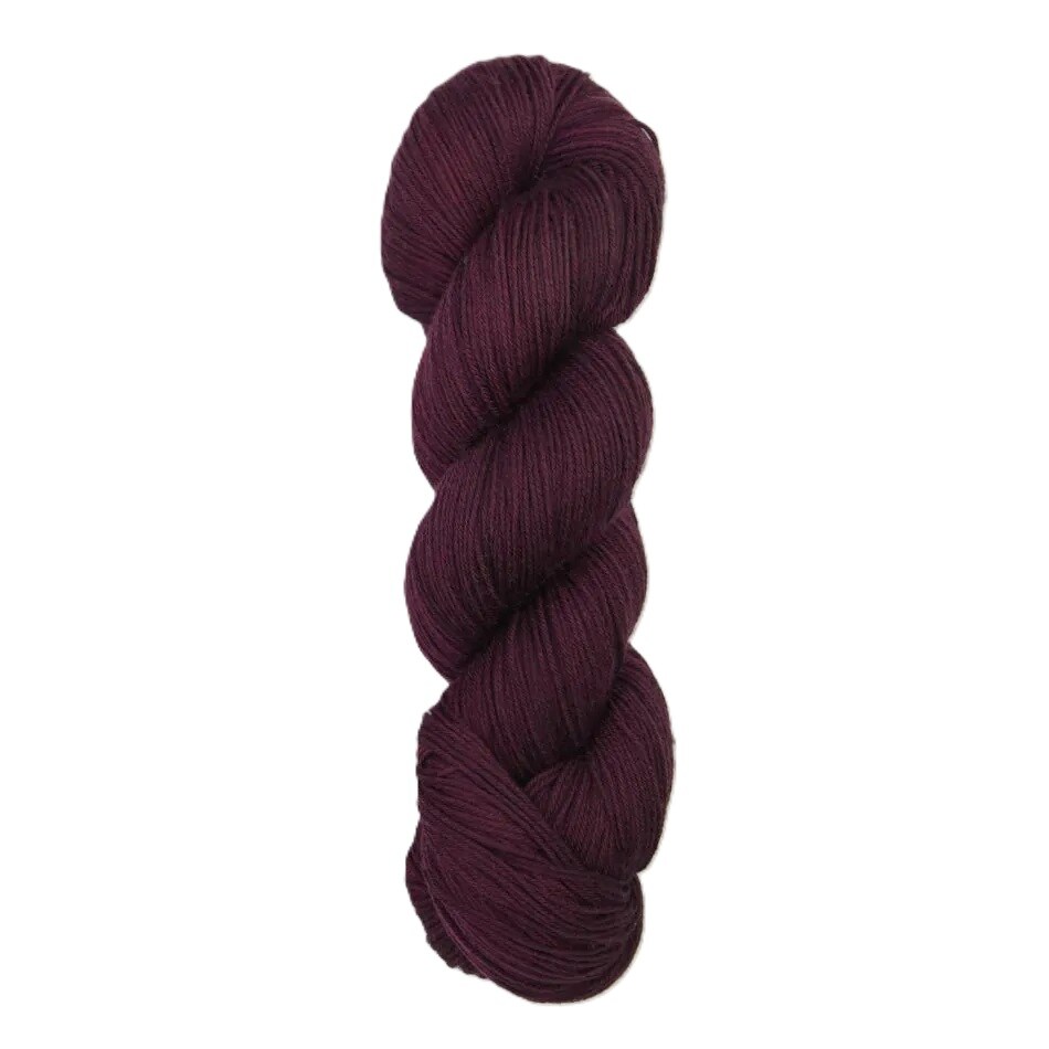 KnitPro Symfonie Premium Hand-Dyed Merino Wool & Polyamide Sock Yarns|Terra