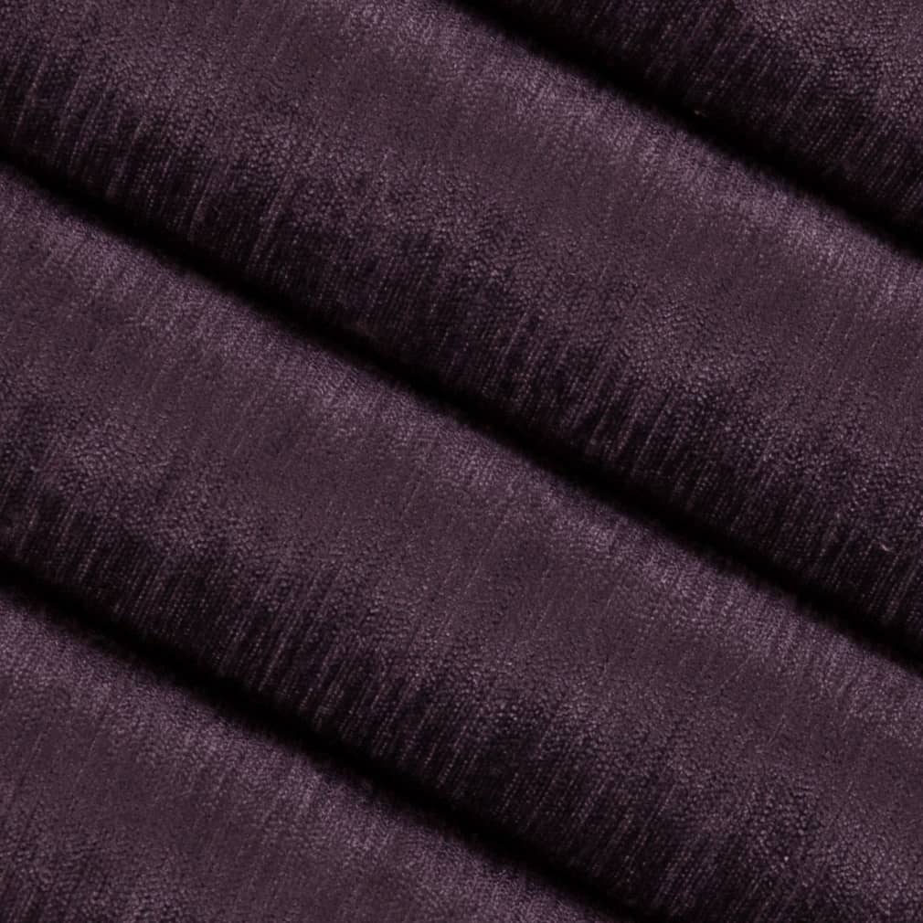 Eggplant - Purple Plain & Solid Upholstery Fabric 54 Inches"