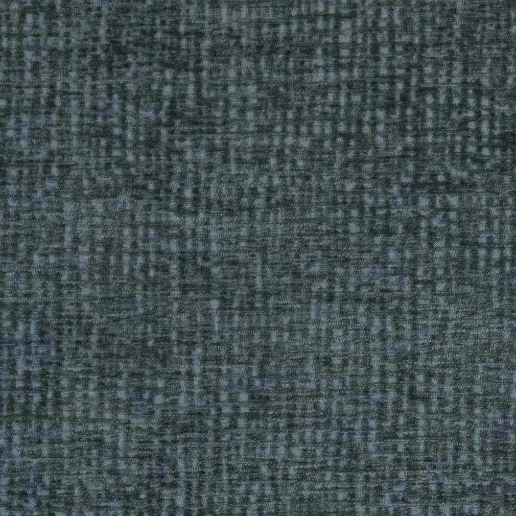 Peacock - Blue Plain &#x26; Solid Upholstery Fabric 54 Inches&#x22;
