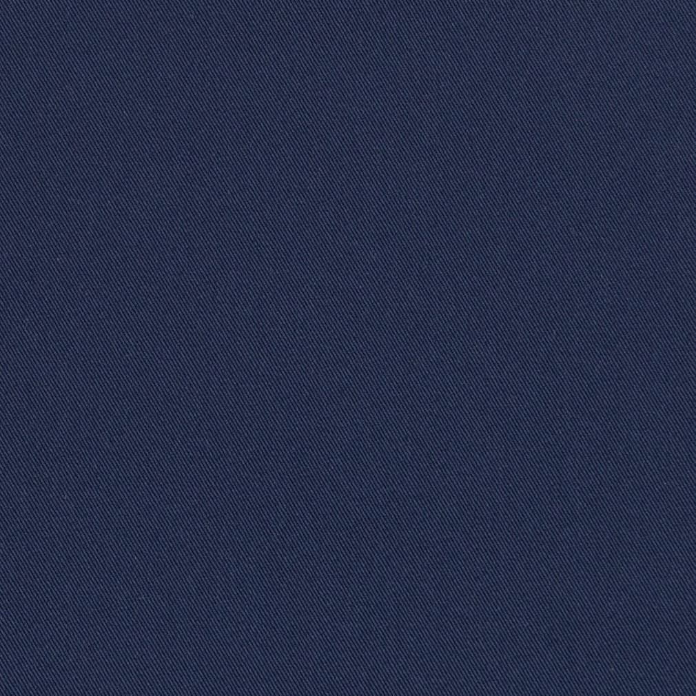 Indigo - Blue Plain & Solid,Twill Upholstery Fabric 54 Inches"