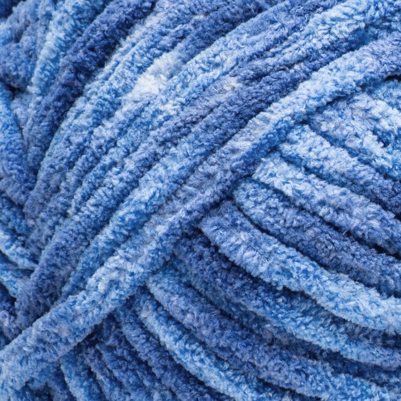 Bernat Blanket Mist-Ical Yarn