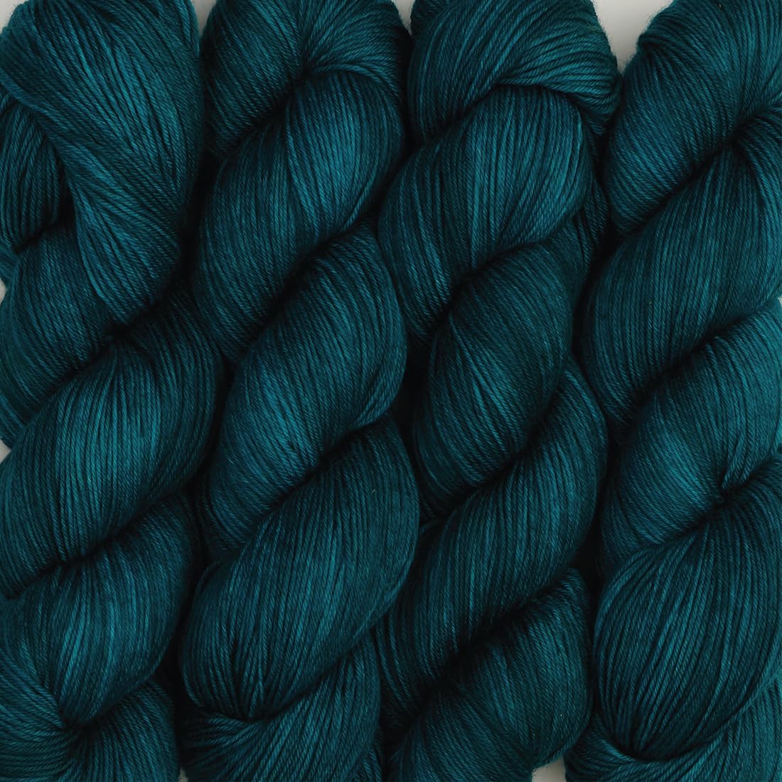 KnitPro Symfonie Premium Hand-Dyed Merino Wool & Polyamide Sock Yarns|Terra