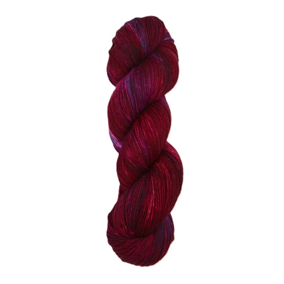 KnitPro Symfonie Premium Hand-Dyed Merino Wool & Polyamide Sock Yarns|Terra Variegated Colors