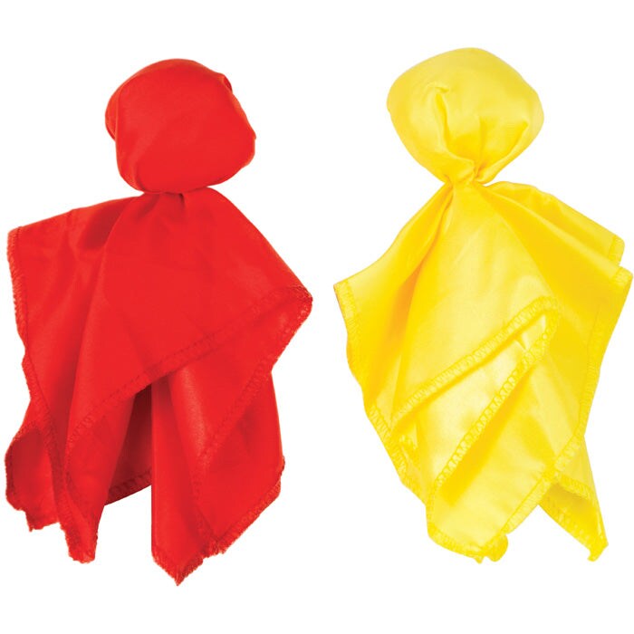 Penalty Flags (2/Pkg)