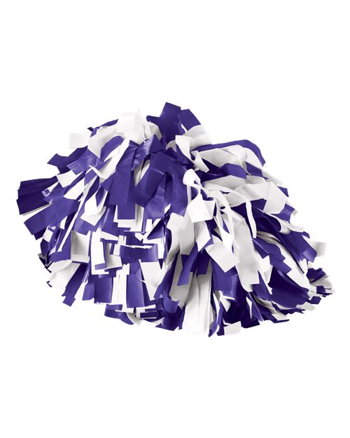 Spirit Pom 6003 Cheerleading Pom-Poms for Games, Practices &#x26; Spirit Events