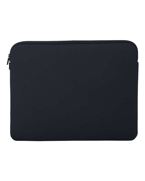 Neoprene 15" Laptop Sleeve 1715 Slim & Protective Case for Laptops and Notebooks