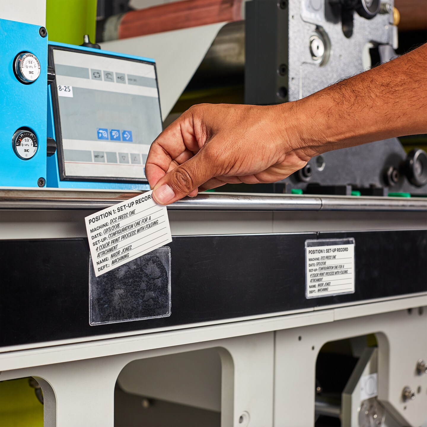 Avery Clear Mixed Format Photo Pages for 3 Ring Binder, Acid Free, Holds 4&#x22; x 6&#x22; Photos, 10 per Pack, 3 Packs, 30 Photo Protectors Total (01670)