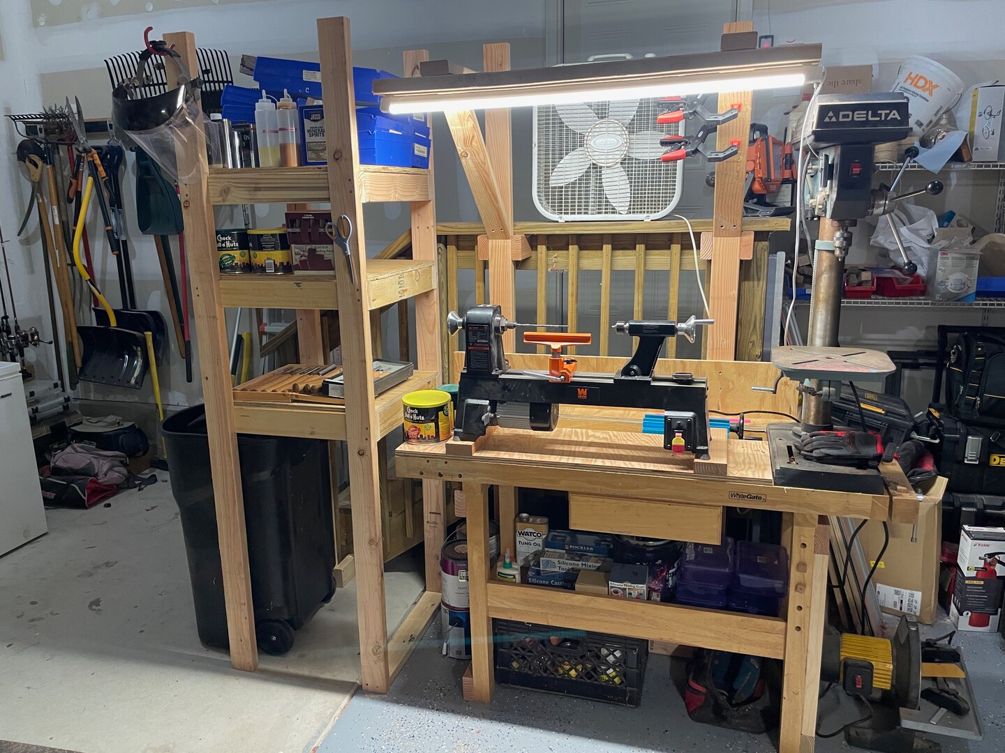 storefront banner