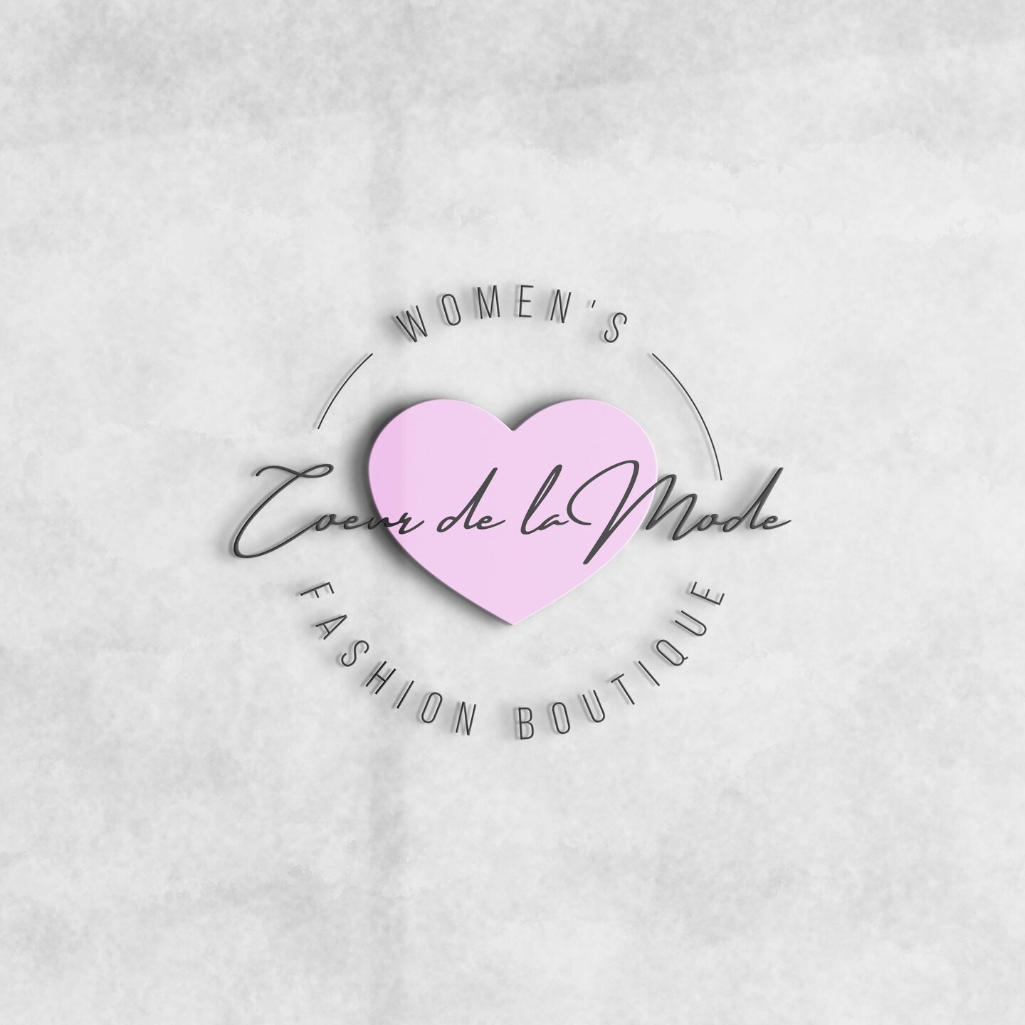 storefront logo
