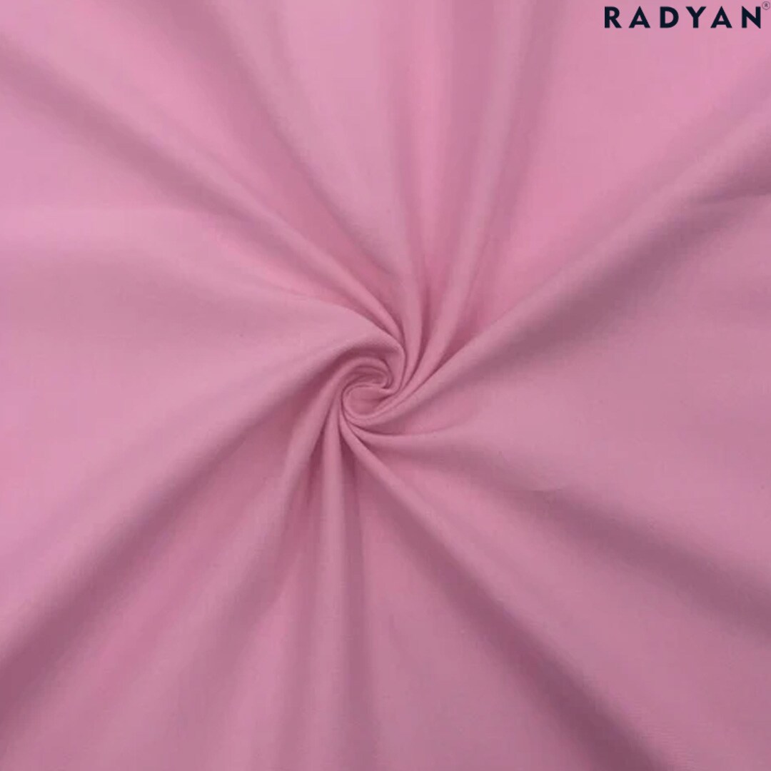 Egyptian Combed Cotton Spandex Jersey Soft Stretch Fabric for Activewear 60/61 Inch Width