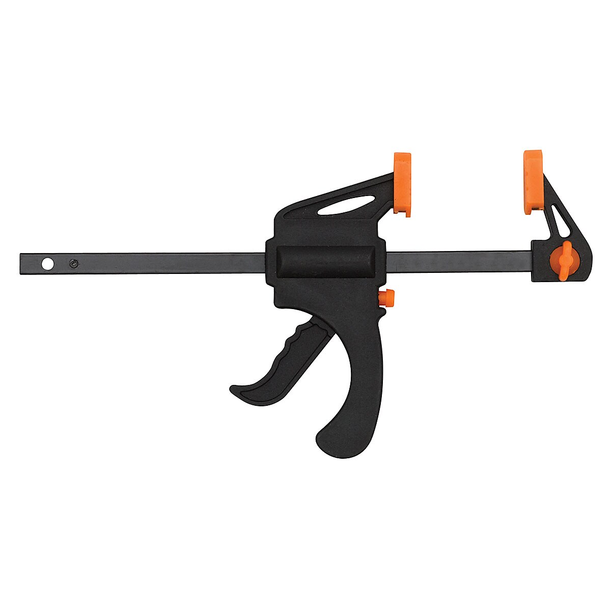 Excel Blades Quick Clamp - 4"