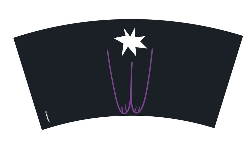 DIY Mini Pumpkin Decorating Kit 50pc- Enough for 4 Pumpkins