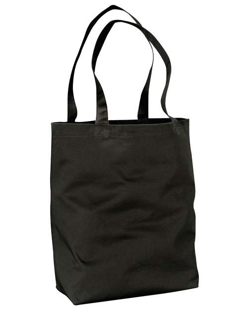 Econscious&#xAE; Everyday Organic Cotton Tote Bag 8 oz. Twill