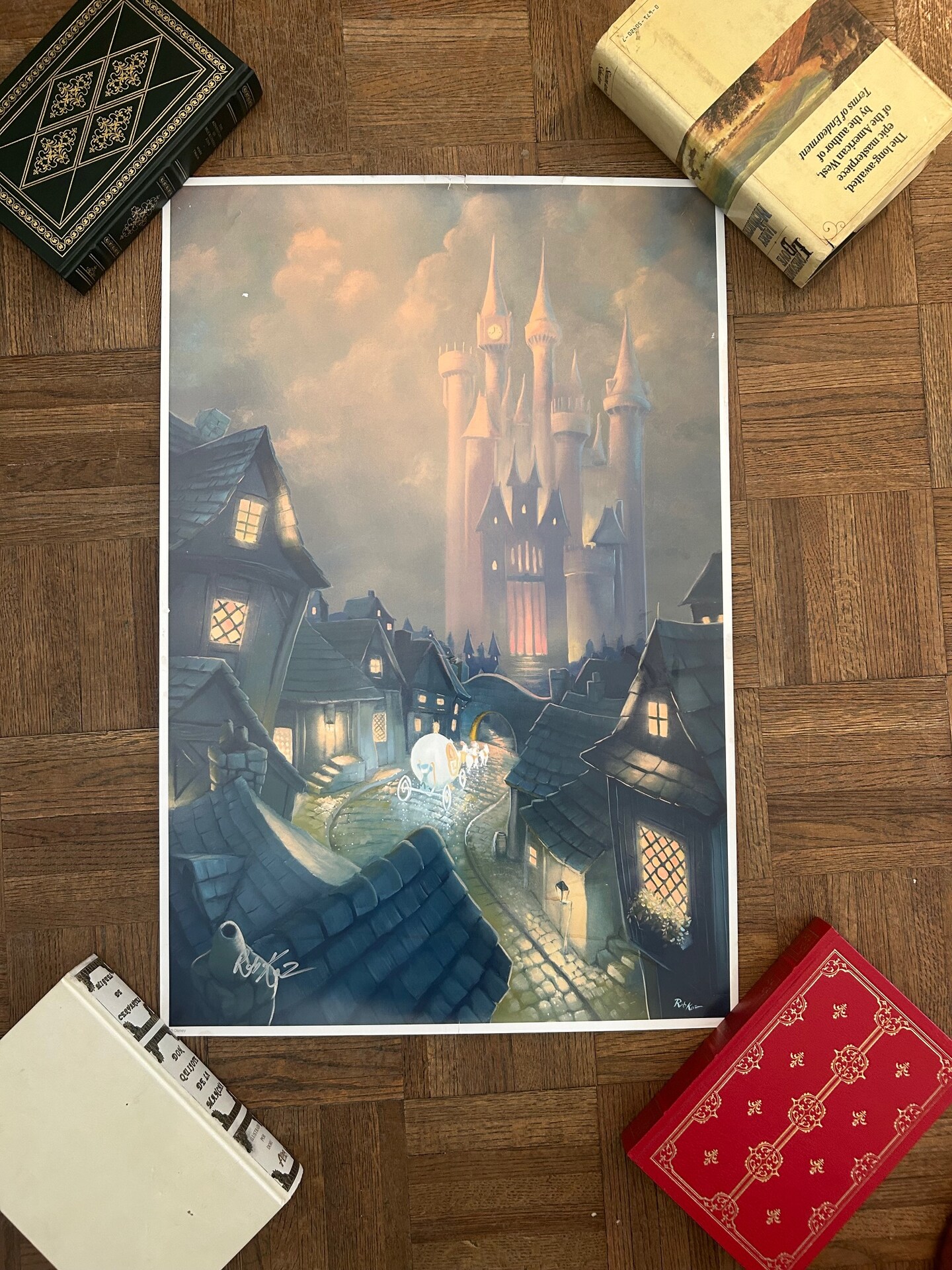 Disney FineArt ロデルゴンザレス 作品 楽天市場】【取寄せ】 ディズニー Disney US公式商品 ミッキー