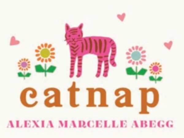 Catnap Fat Quarter Bundle by Alexia Abegg for Ruby Star Society (RS4130FQ)