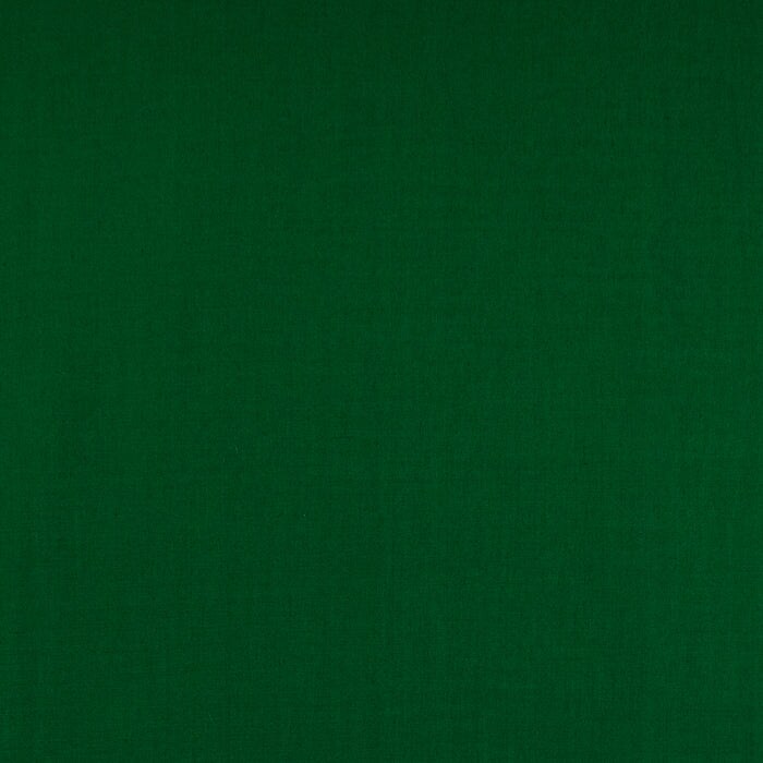 1 Yard Solid Poly Cotton Fabric Soft Lightweight Plain Cloth Material 45 Inch Width