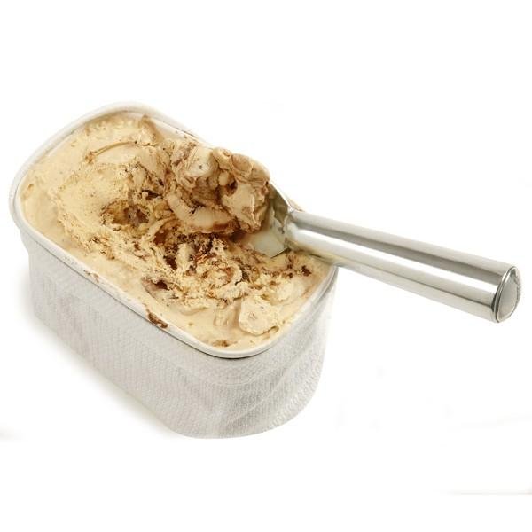 Norpro Durable Aluminum Anti-Freeze Ice Cream Scoop Serving Spade