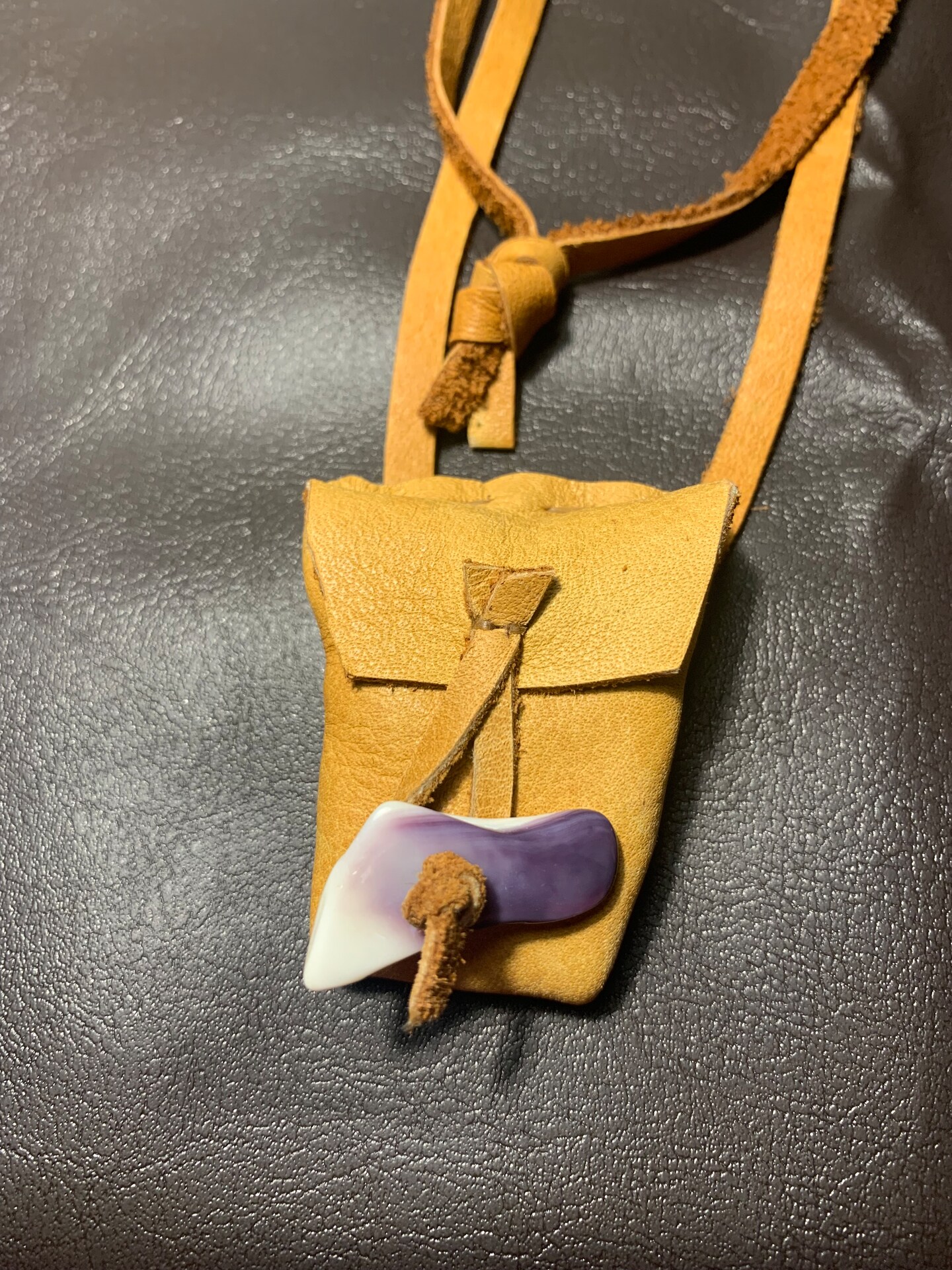 Medicine Bag | MakerPlace by Michaels