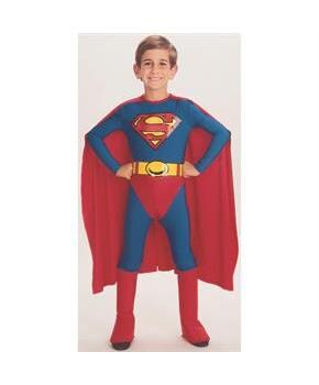 Boy&#x27;s Superman Costume