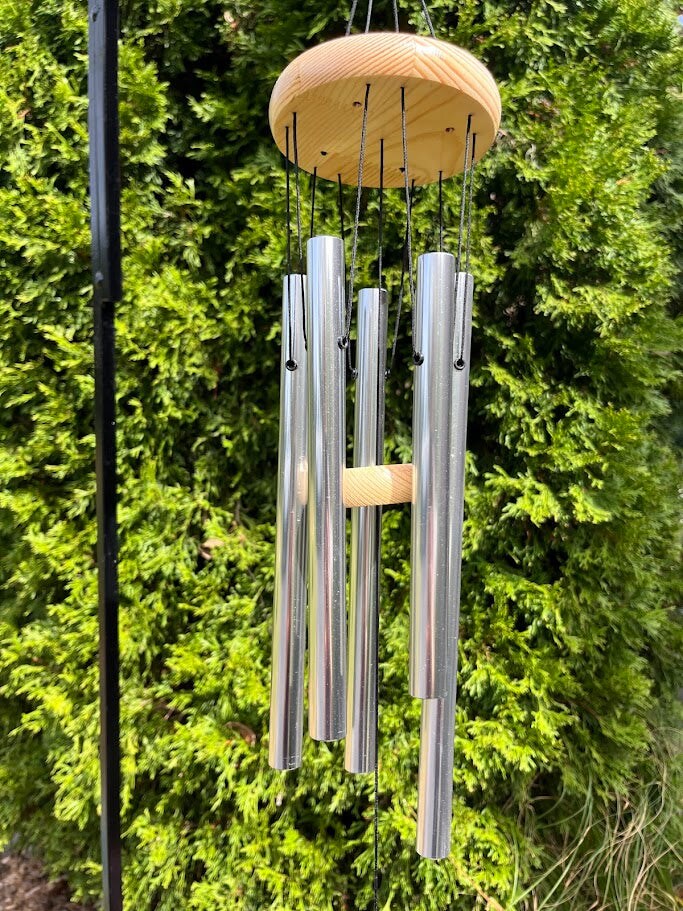 Windchime - Listen to the Wind - Memorial