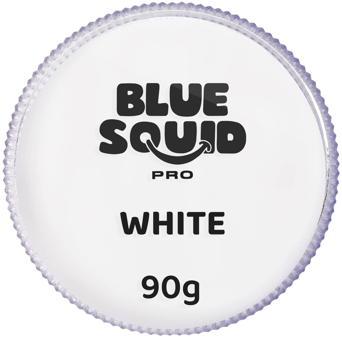 Blue Squid PRO Face Paint Professional Water Based Single Cake