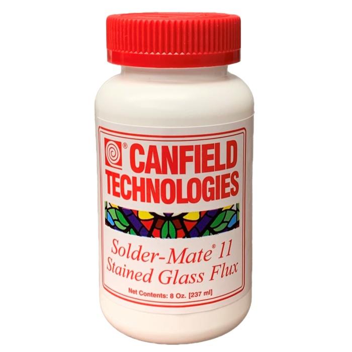 Canfield Soldermate II Flux - 8oz.