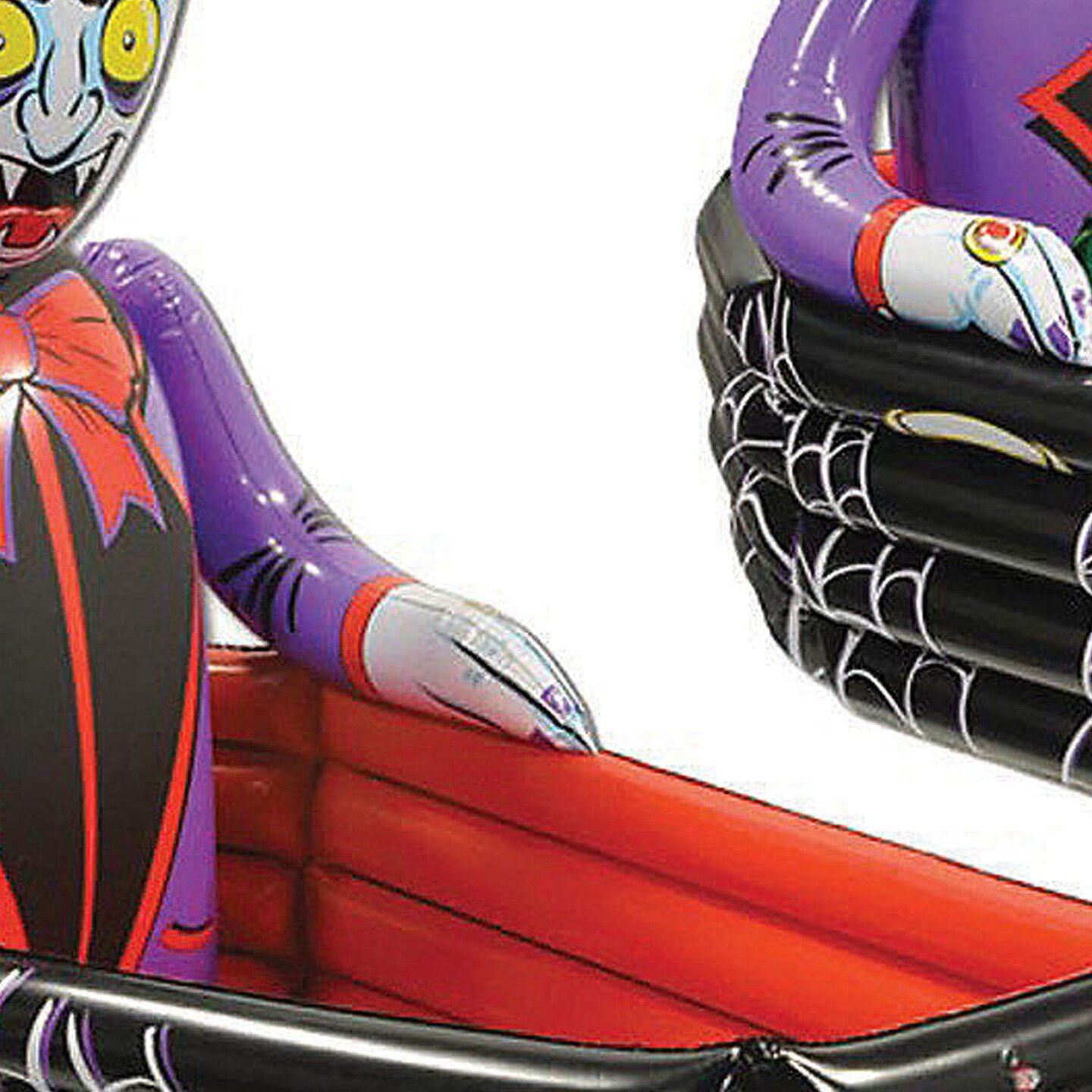 Vampire Coffin Cooler