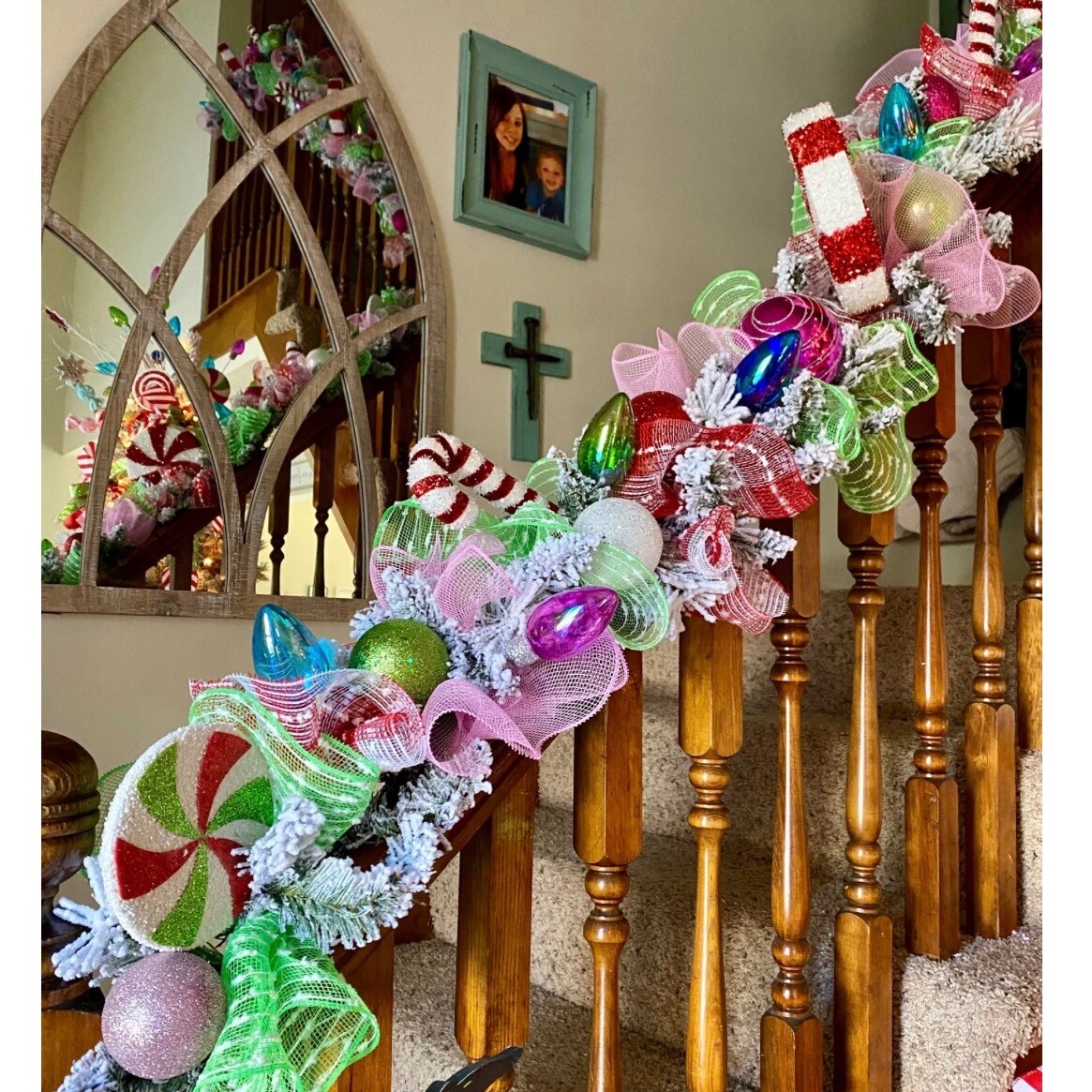 Kaleighs Wreath Decor Co Thumbnail