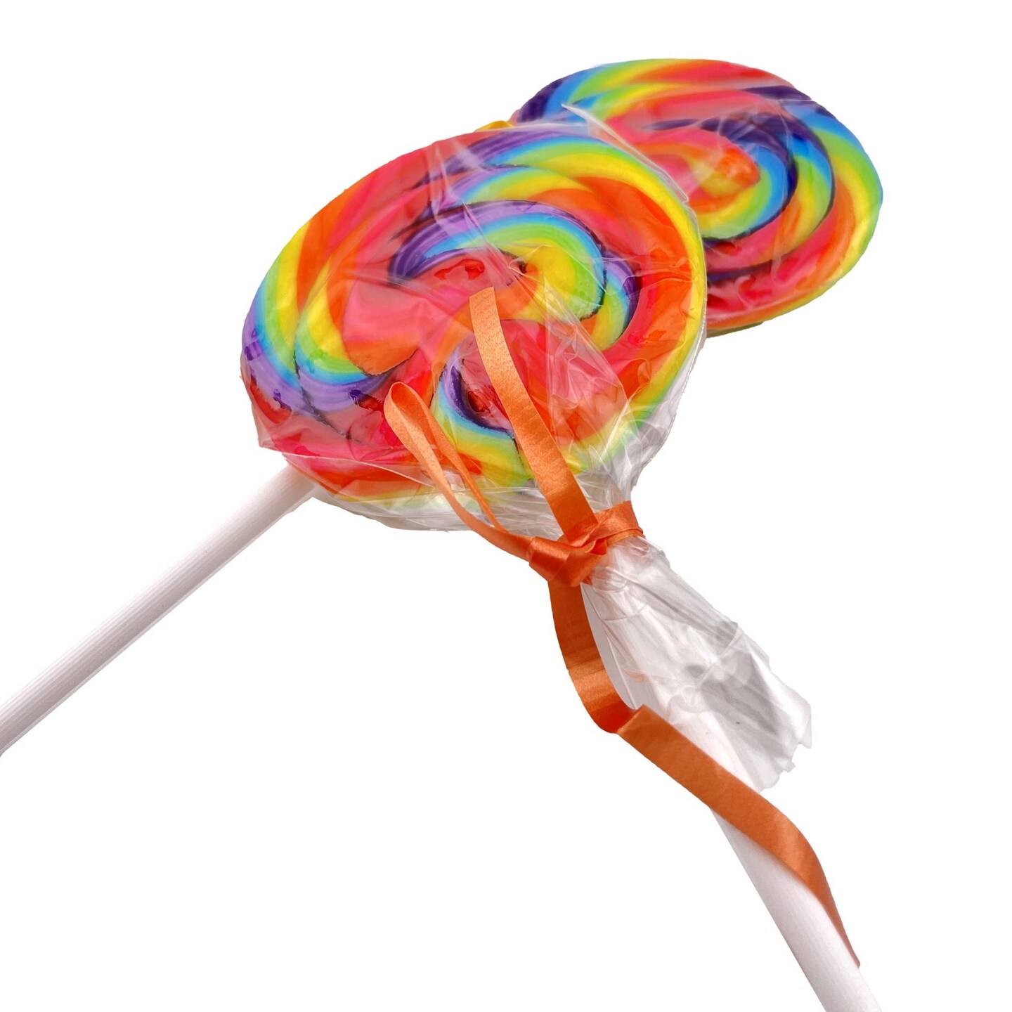 Tipicos Paleta Trenzada Color 12Ct