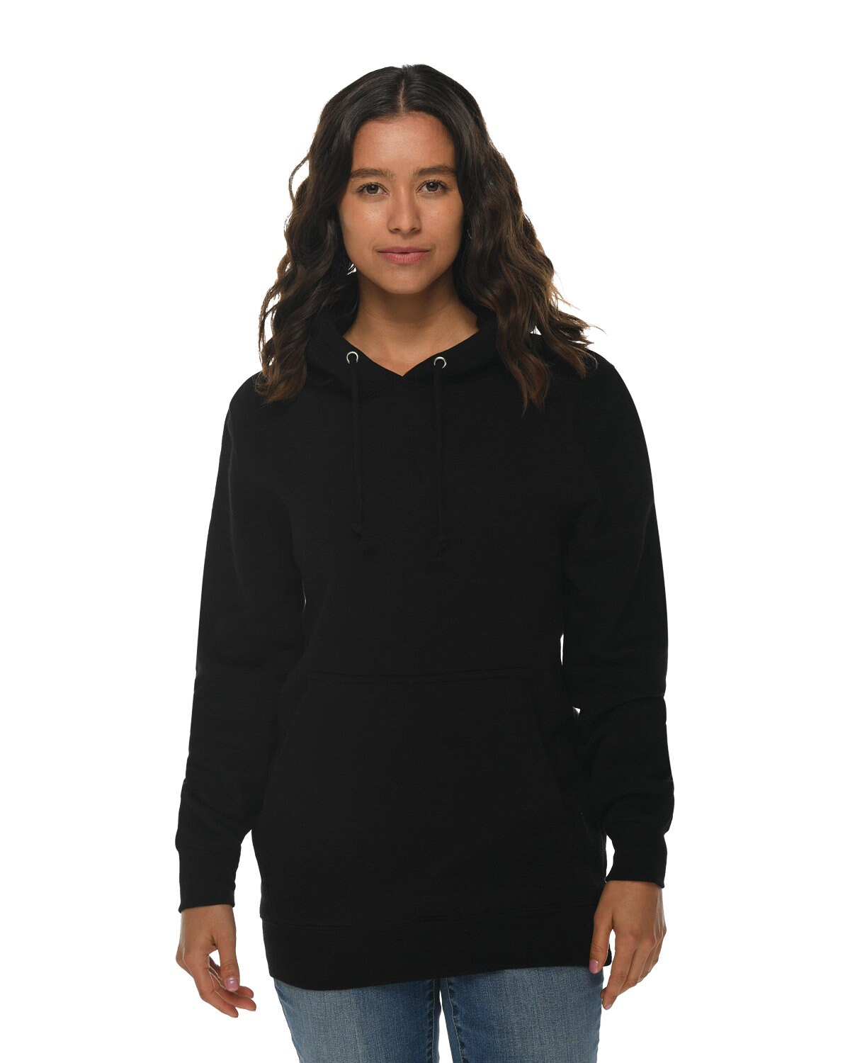 Lane Seven&#xAE; Unisex Heavyweight Pullover Hooded Sweatshirt
