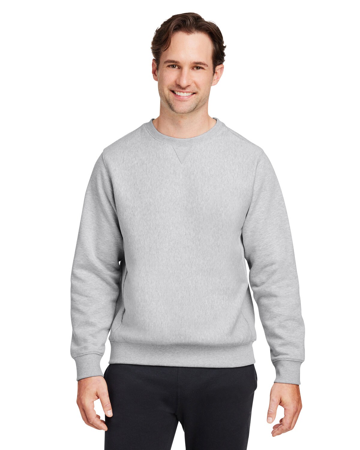 Team&#xAE; Unisex Zone Heavyweight Sweatshirt