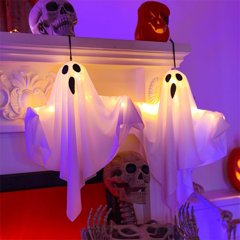 Pack Halloween Decorations Outdoor