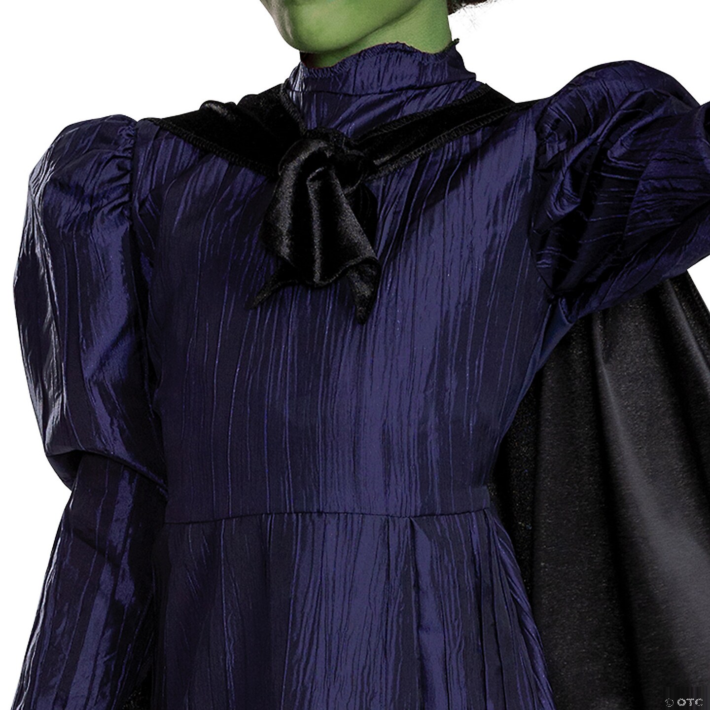 Elphaba Deluxe Costume Dress-Up
