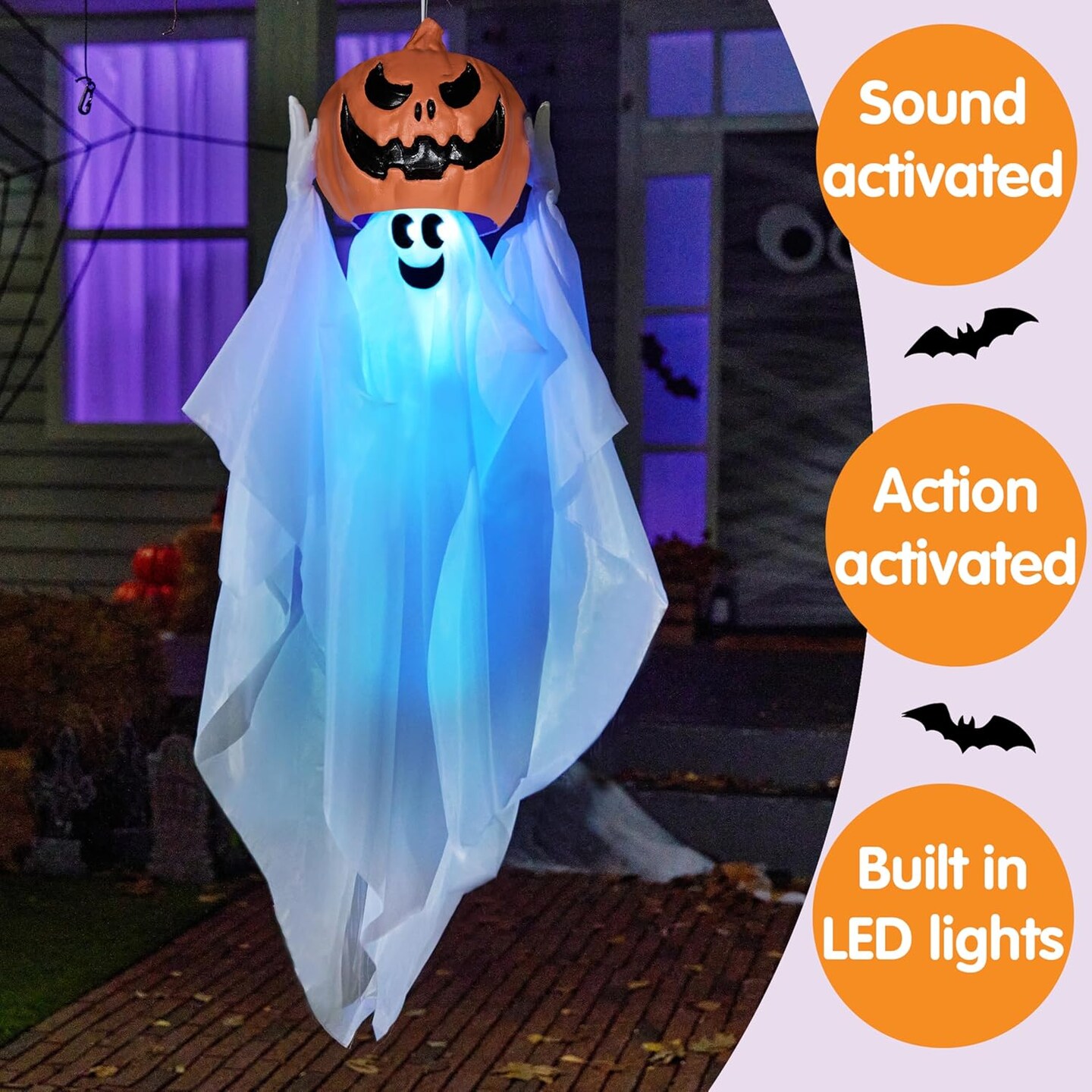 Halloween Decorations Outdoor