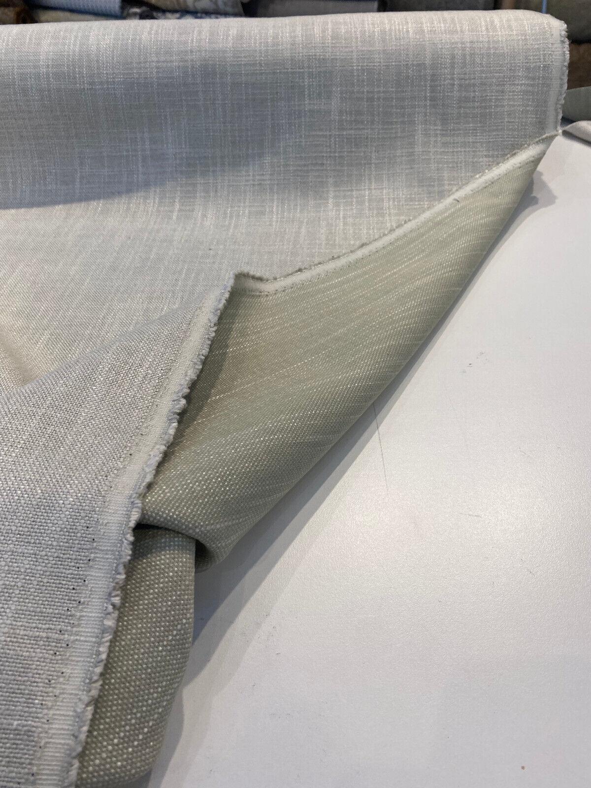 1 Yard Darwin Linen Quicksand Italian Tailored Fabric 55 to 56 Inches Wide