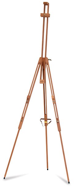 Mabef Easel - Basic Field, Large