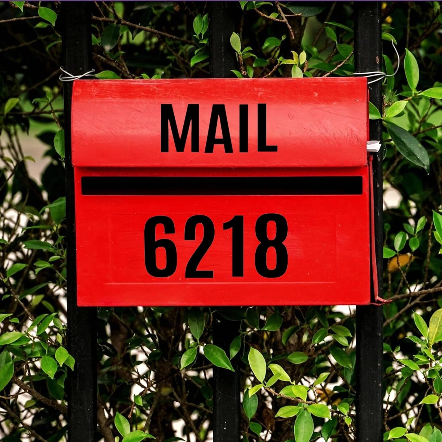780Pcs Black Vinyl Letter and Number Stickers, 1" & 2" Waterproof Self-Adhesive Alphabet Decals, 10 Sheets of Weatherproof Mailbox, Door, and Address Signs