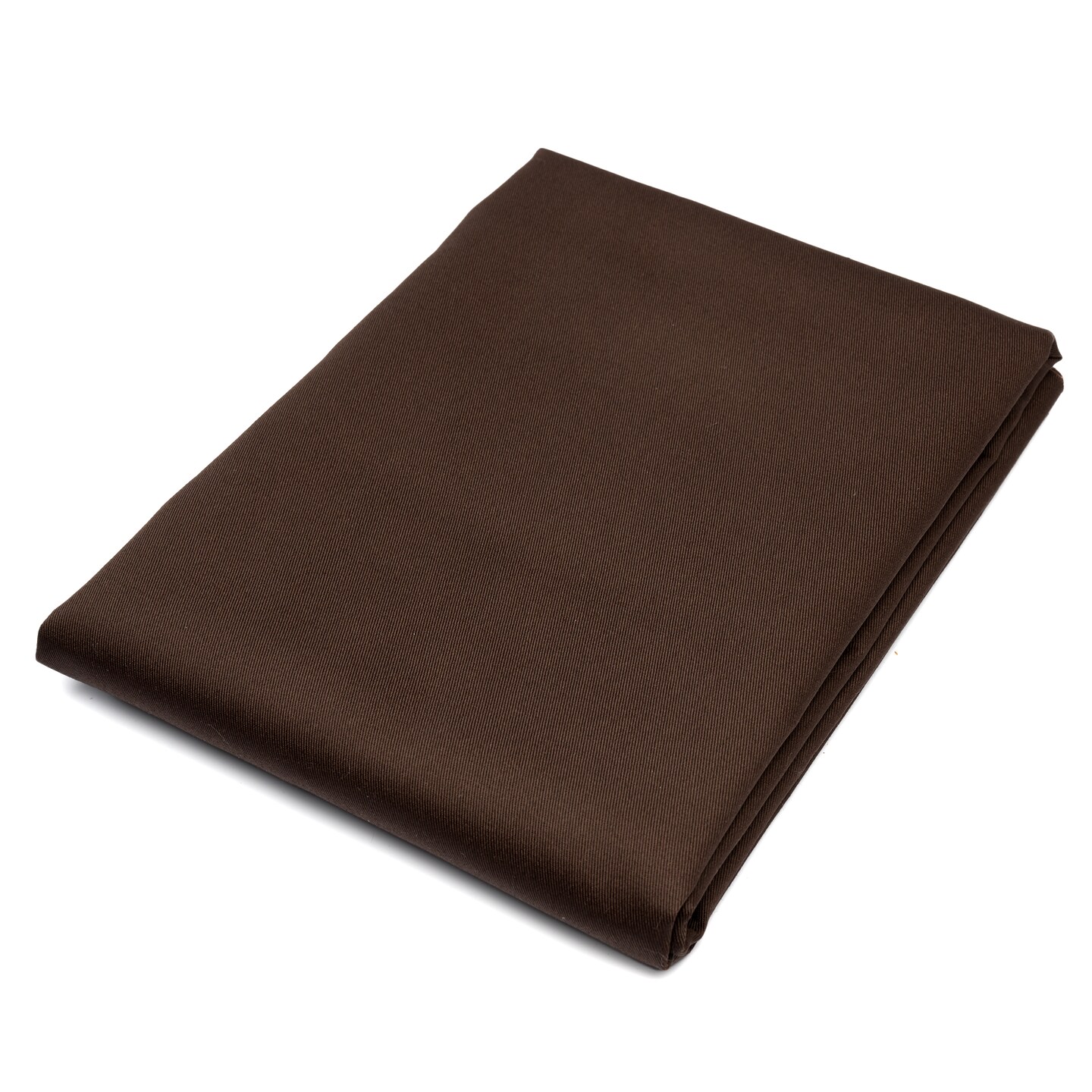 Poly-Cotton Twill Fabric | 15 Colors | Free Shipping | Buy More & Save More