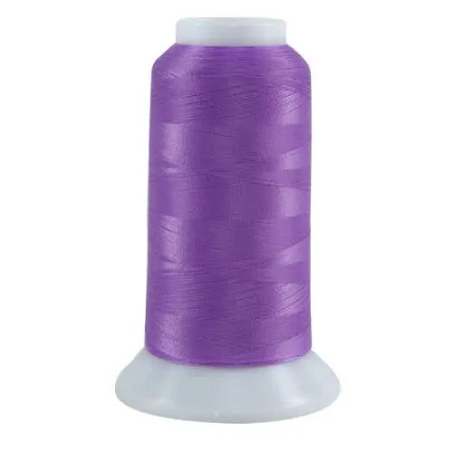 607 Light Purple Bottom Line Polyester Thread | Michaels
