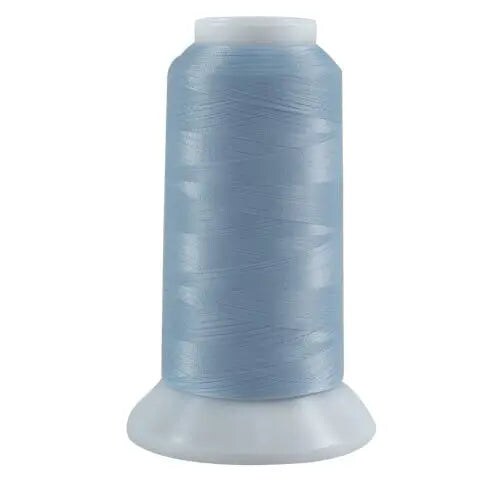 634 Baby Blue Bottom Line Polyester Thread | Michaels