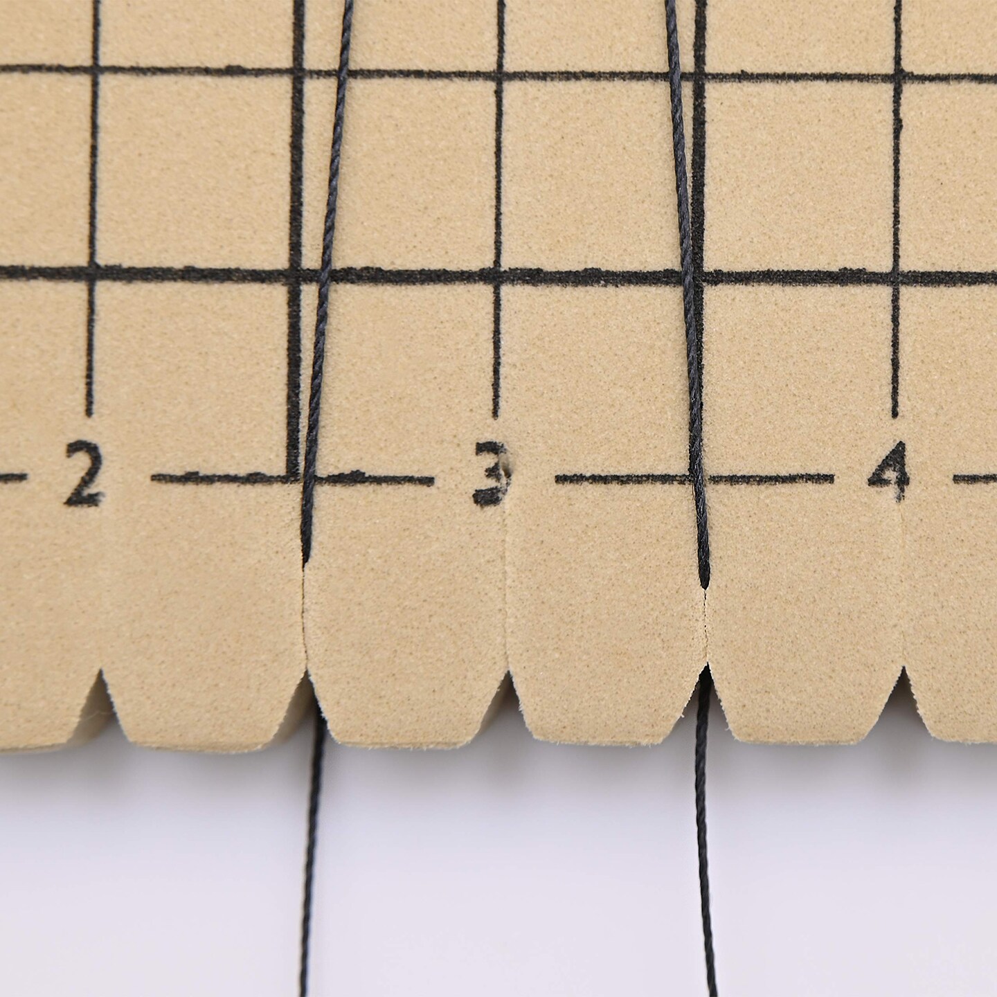 The Beadsmith Macrame Board